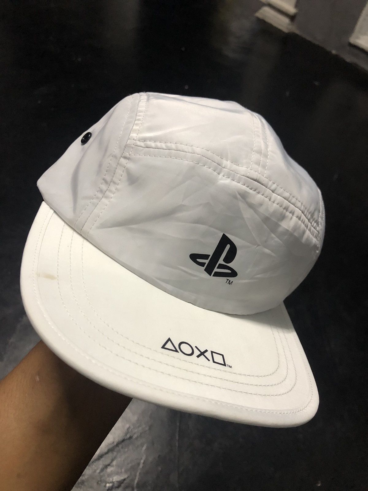 Playstation x GU uniqlo