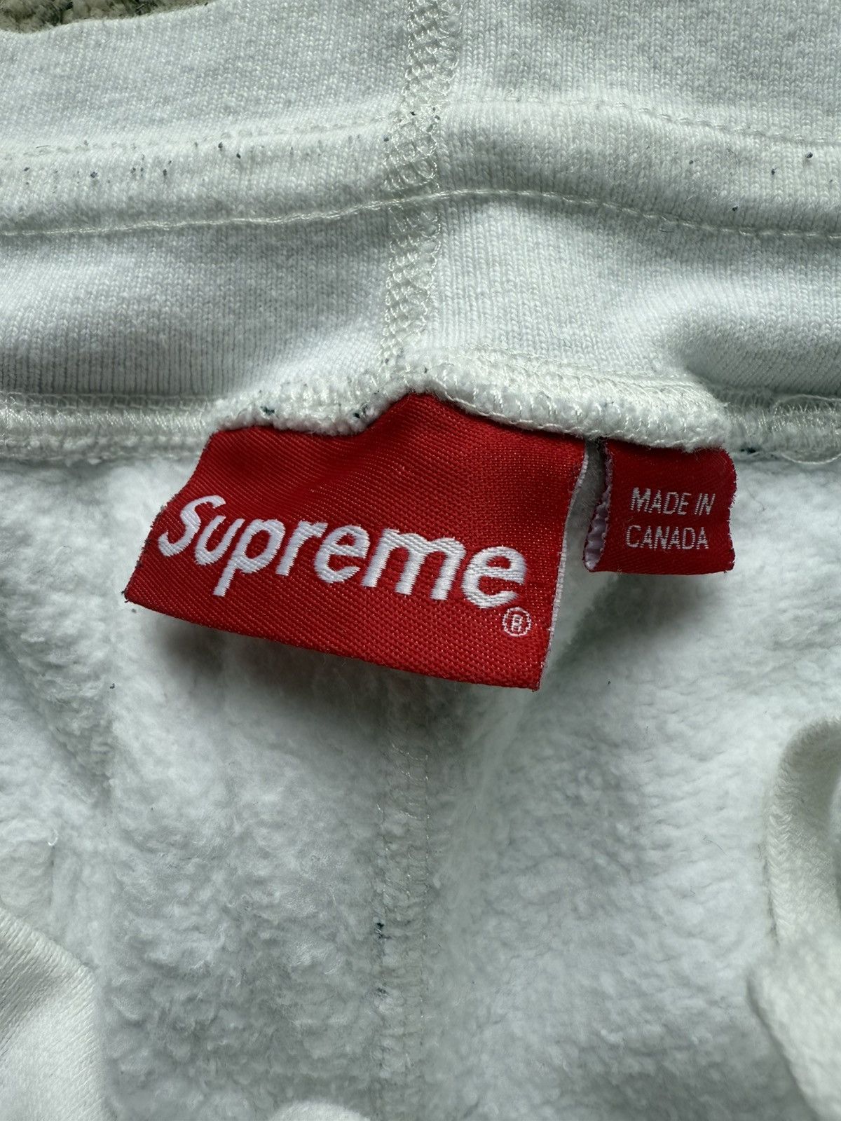 Supreme ****RARE SUPREME FUCK EM SHORTS Size US 34 / EU 50 - 3 Thumbnail