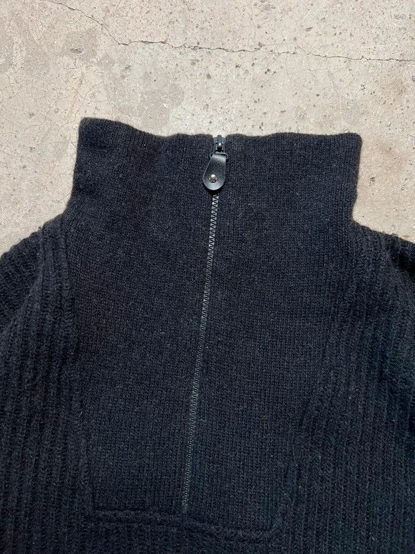 Camel Vintage Camel trophy Adventure wear Turtleneck knit jumper Size US XL / EU 56 / 4 - 2 Thumbnail