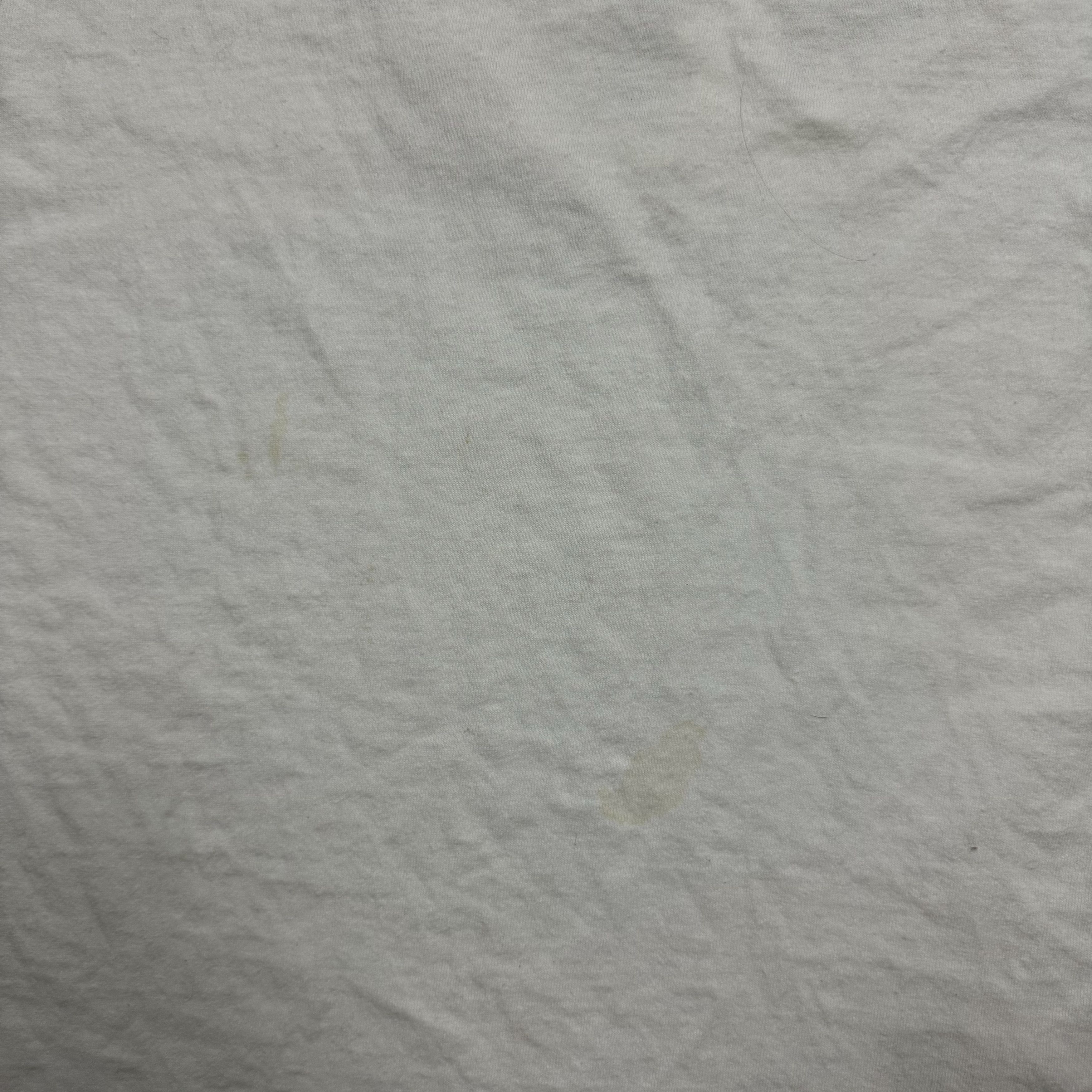 Supreme × Vintage VTG RARE 80s Love Animals Don't Eat Them T Shirt Supreme Size US XL / EU 56 / 4 - 4 Thumbnail