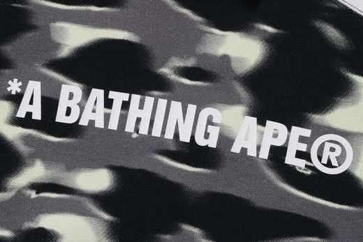 Bape Bape Hoodie Size ONE SIZE - 3 Thumbnail