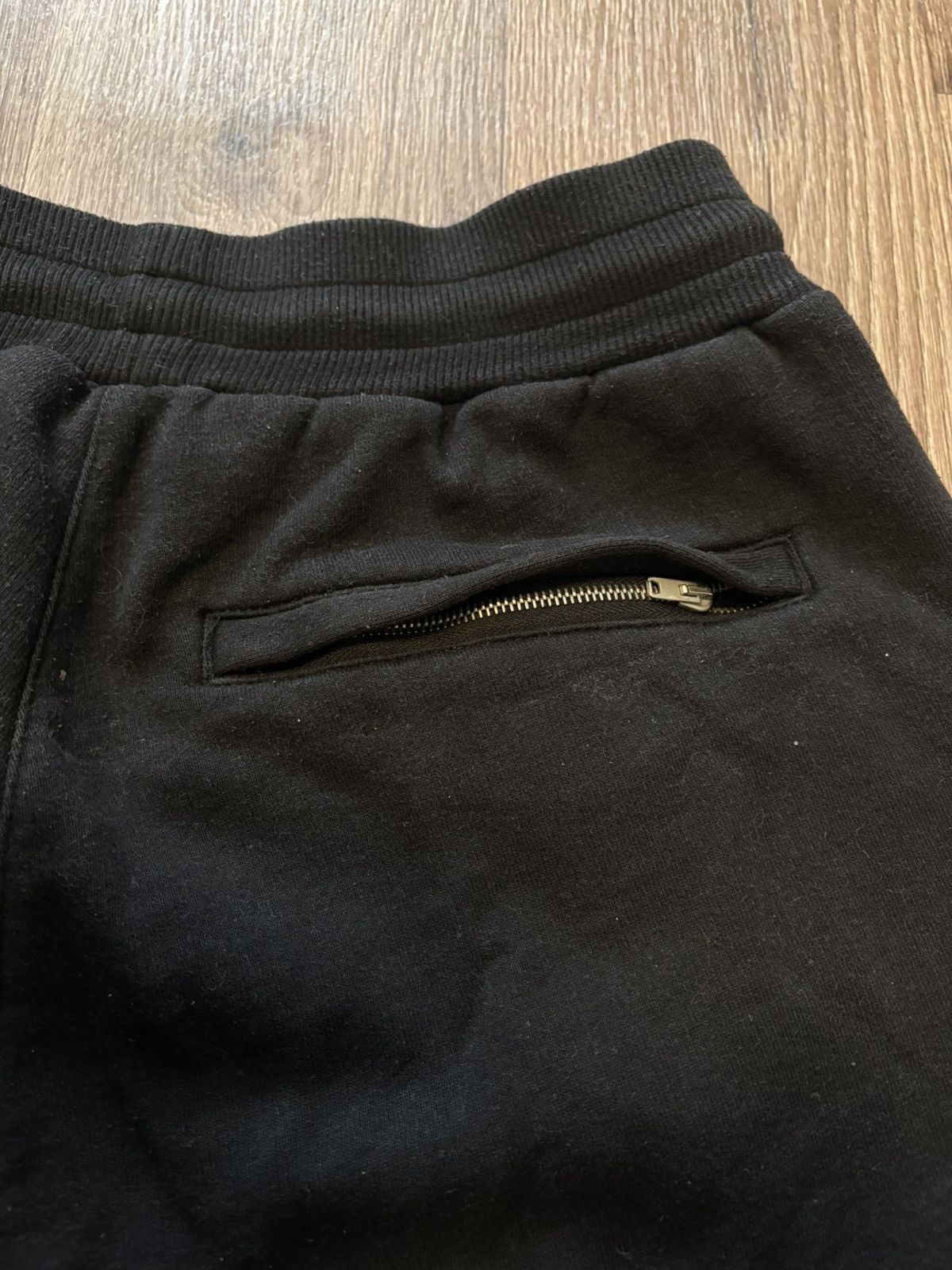 1017 ALYX 9SM 1017 Alyx 9SM Fleece shorts pocket classic Size US 30 / EU 46 - 6 Thumbnail