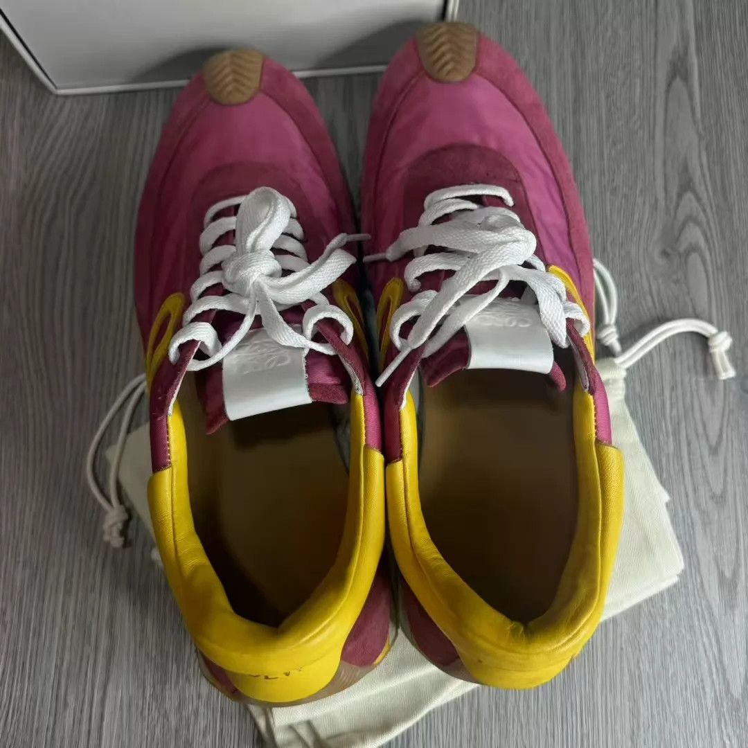 Loewe LOEWE Flow Runner Trainer 41 95 New Size US 8 / EU 41 - 4 Thumbnail