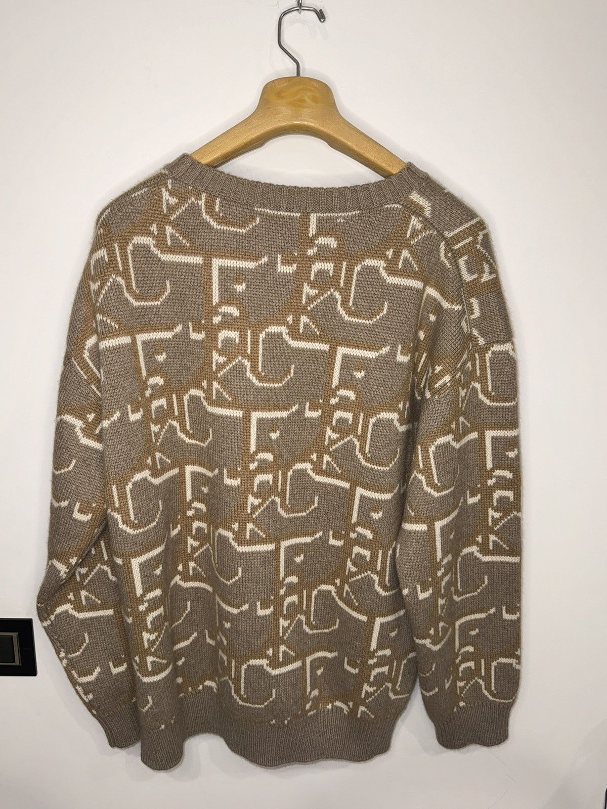 Dior Dior x cactus jack Size US L / EU 52-54 / 3 - 2 Thumbnail