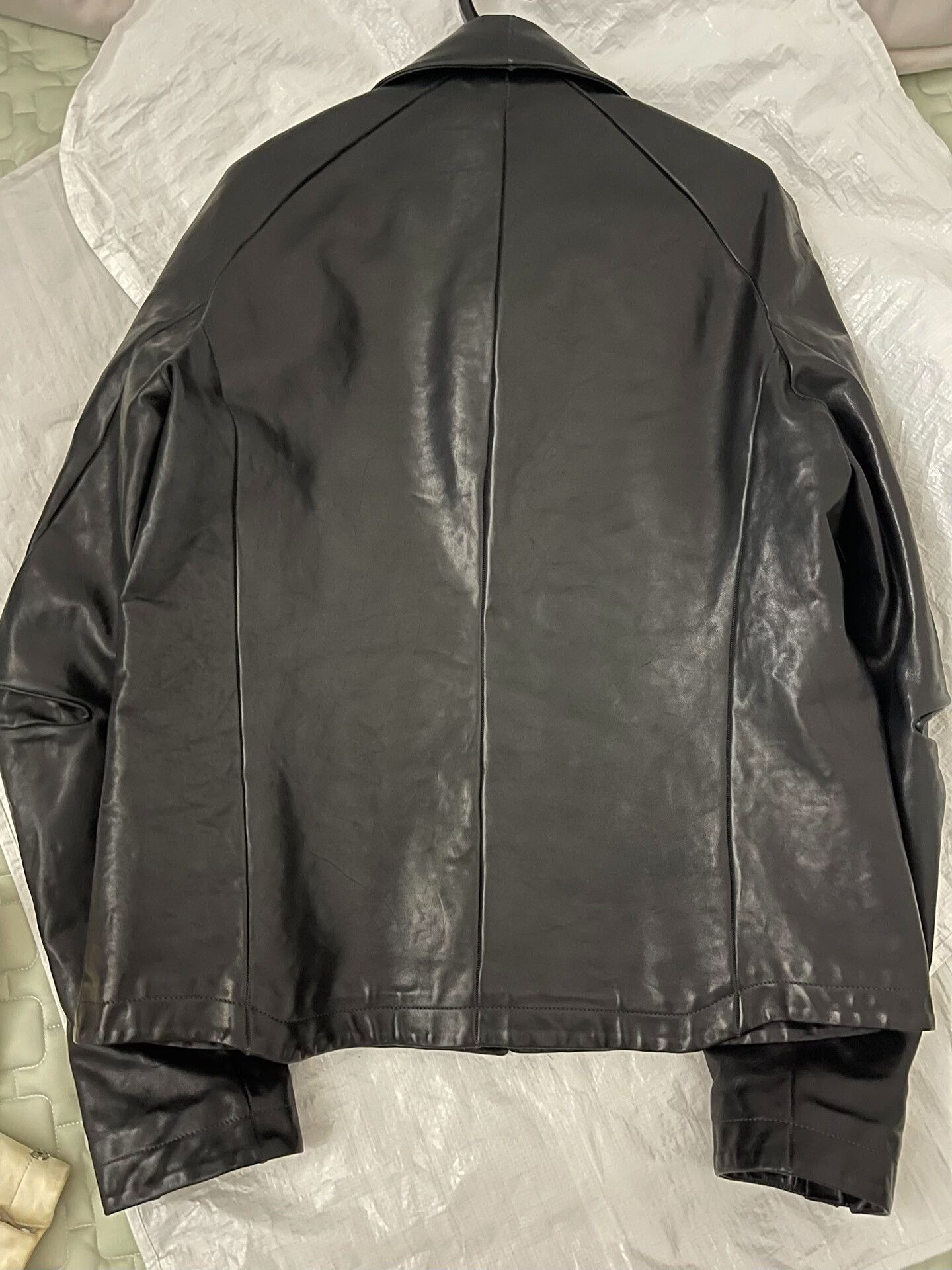Carol Christian Poell Carol Christian Poell CCP2498 Jacket Size US L / EU 52-54 / 3 - 4 Thumbnail