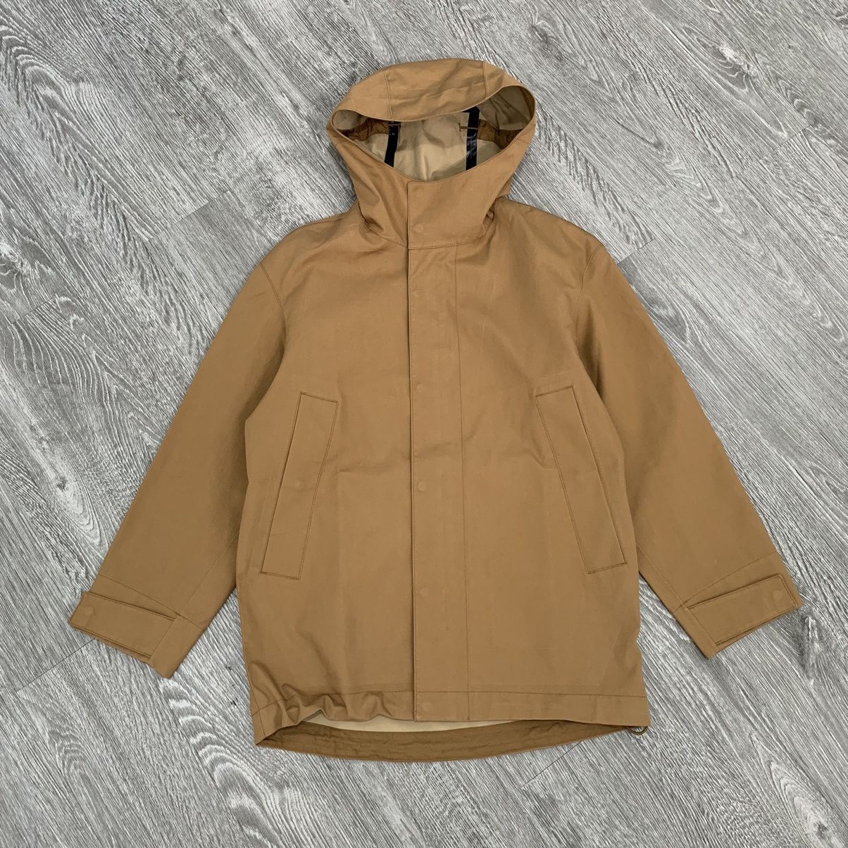 Uniqlo Lemaire Parka Mountain Oversized Jacket