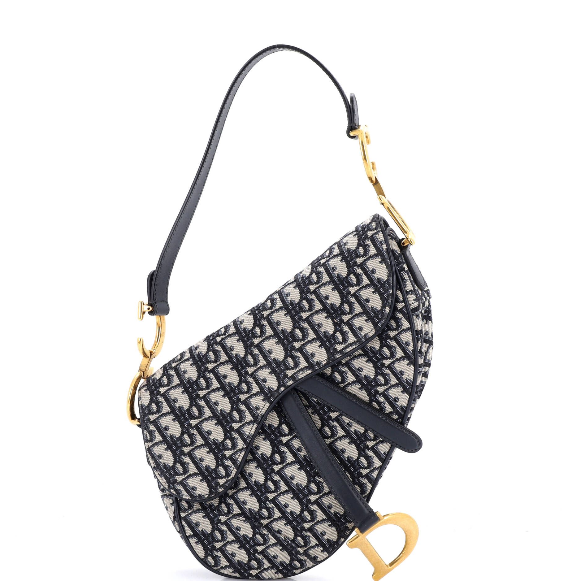 Dior Saddle Handbag Size ONE SIZE - 1 Thumbnail
