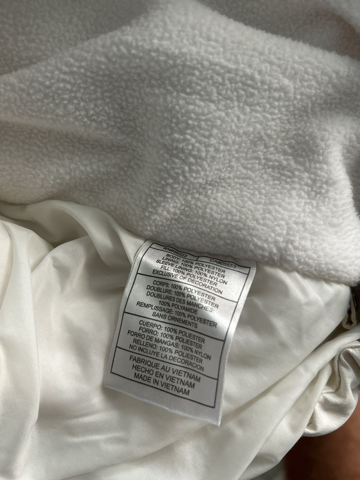Nike Nike y2k snow jacked Size US L / EU 52-54 / 3 - 9 Thumbnail