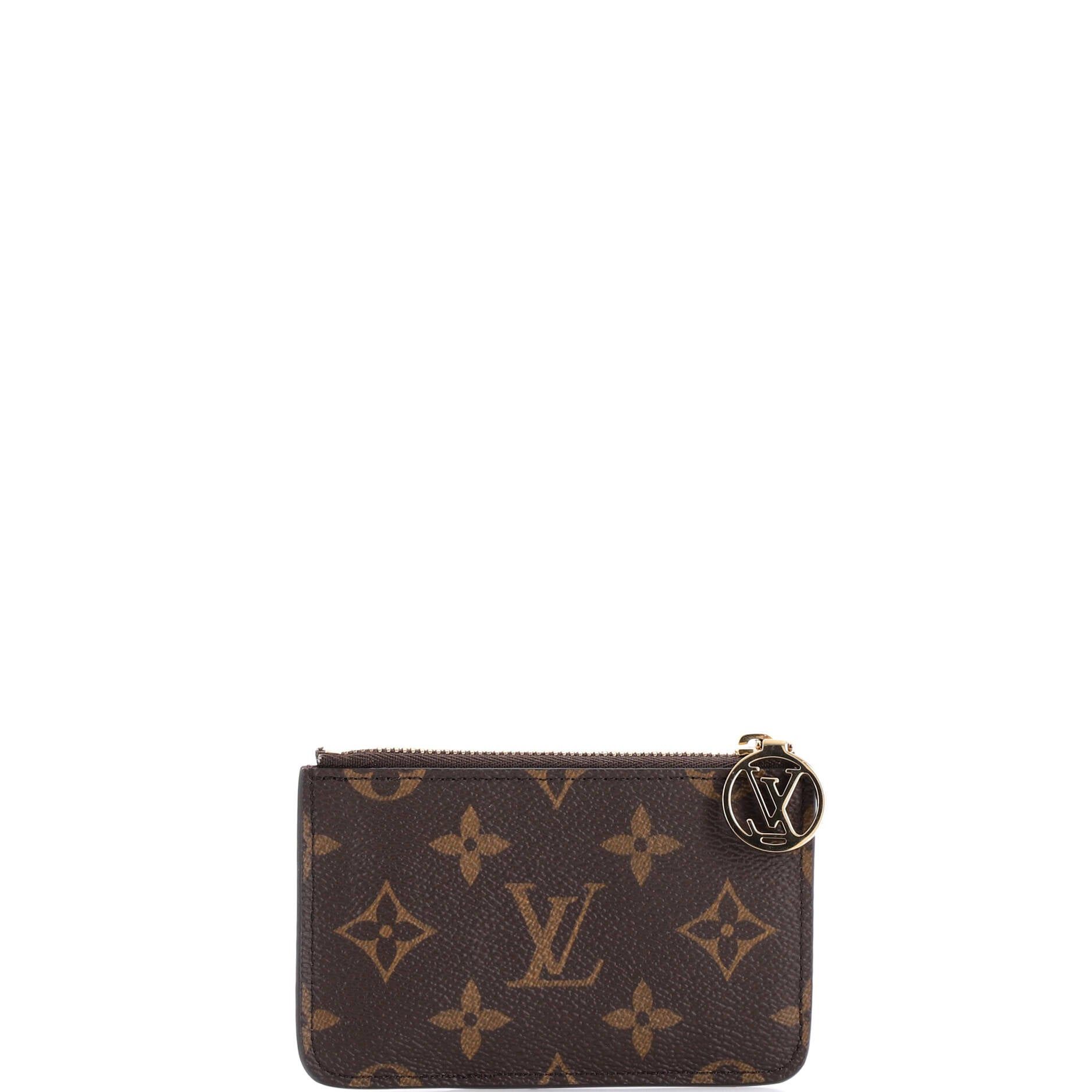 Louis Vuitton Romy Card Holder Size ONE SIZE - 1 Thumbnail