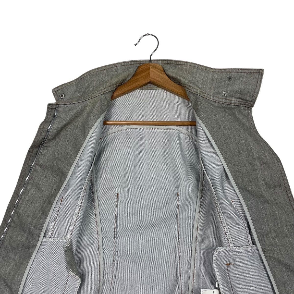 Michel Klein MK Klein Paris Jacket Size S / US 4 / IT 40 - 12 Thumbnail
