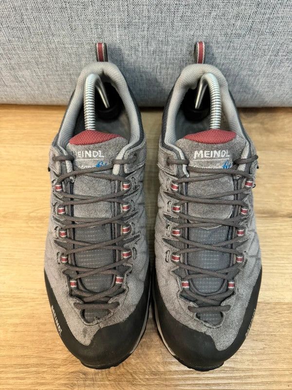 Other Meindl Mondello Lady GTX Gore-Tex Hiking Boots size 7 41 Size US 11 / IT 41 - 4 Thumbnail