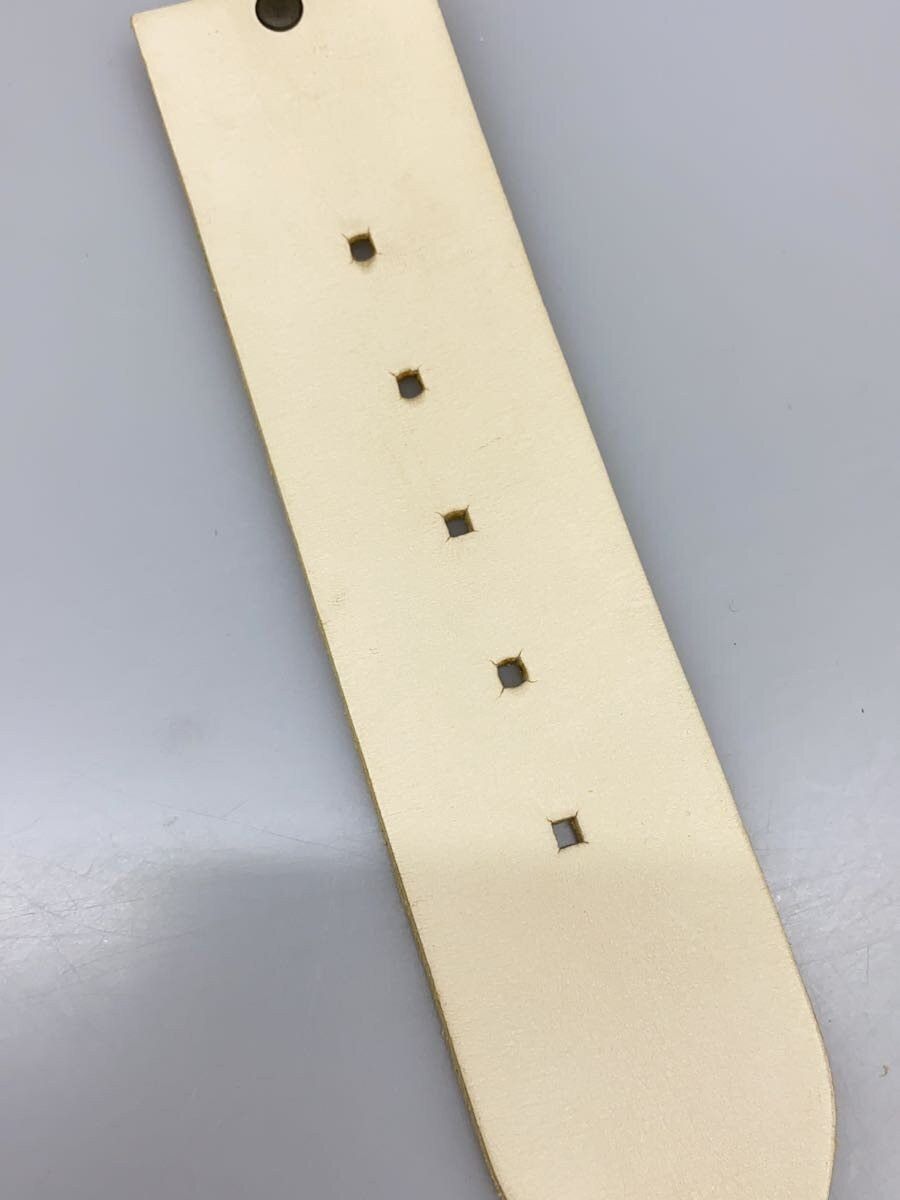 Dries Van Noten Articulated Leather Belt Size ONE SIZE - 5 Thumbnail