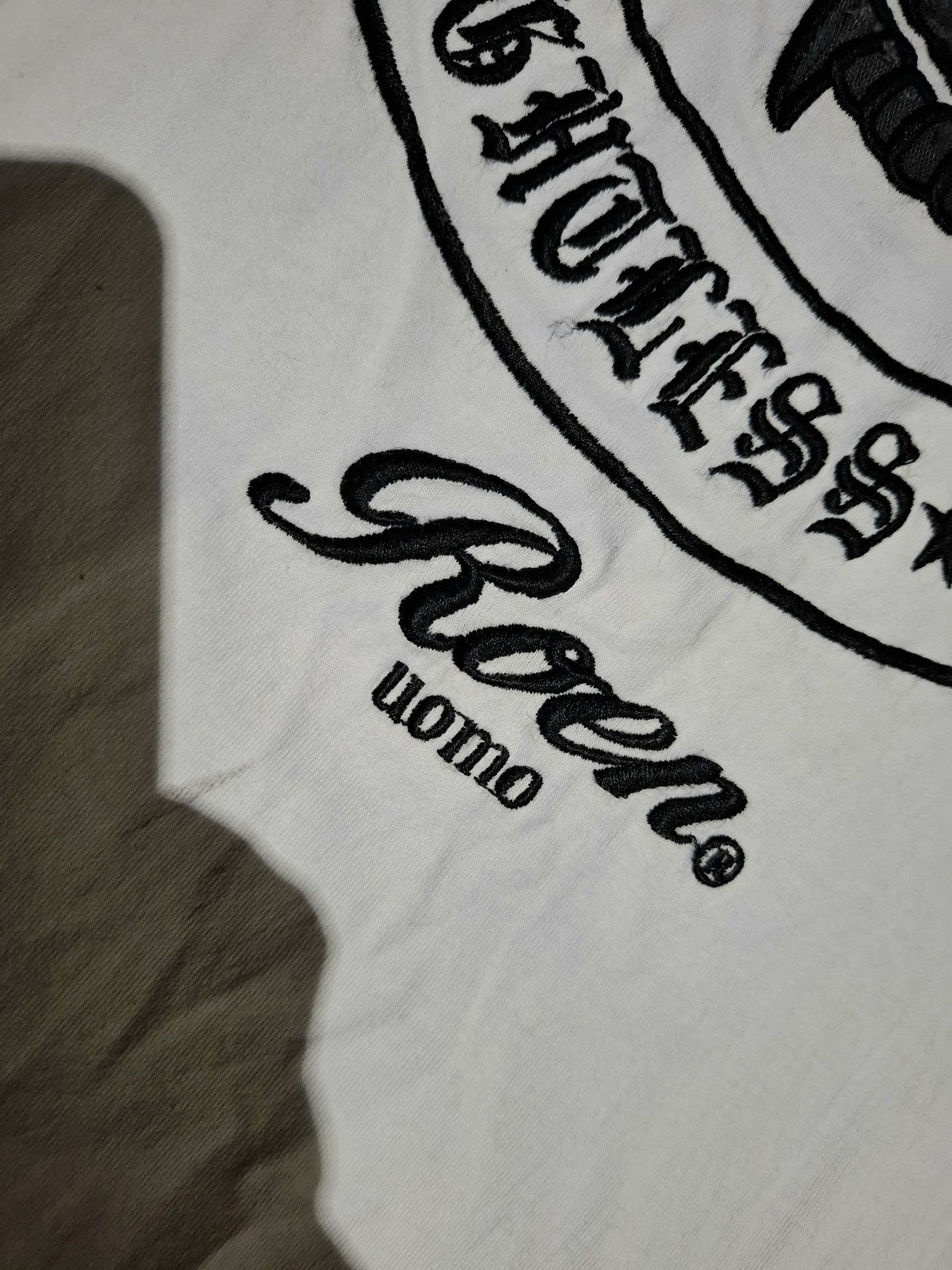Roen Roen Japan Skull Like LGB If Six Was Nine Hysteric Glamour Size US M / EU 48-50 / 2 - 7 Thumbnail