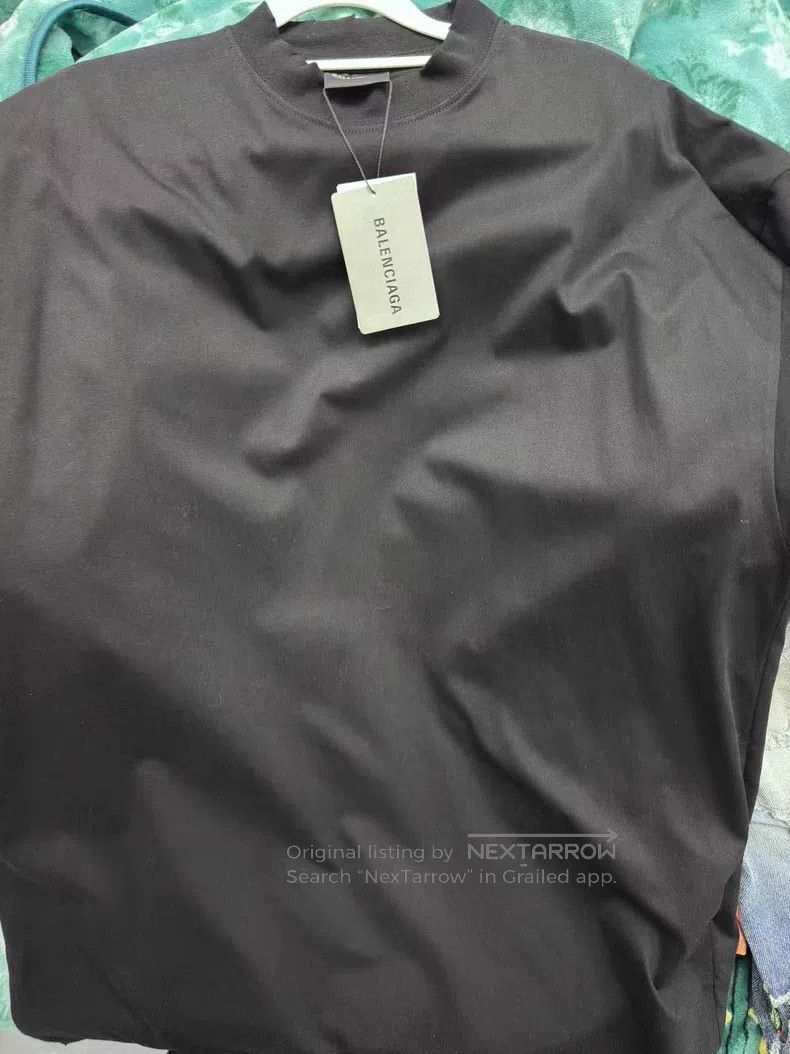 Balenciaga Balenciaga short sleeves Size US S / EU 44-46 / 1 - 3 Thumbnail
