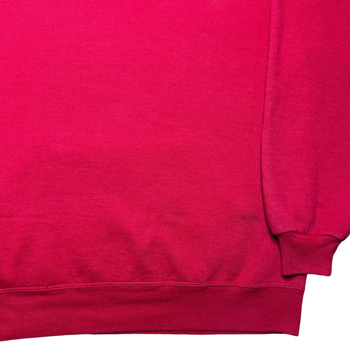Logo Athletic × NFL × Vintage 1996 NFL Kansas City Chiefs Logo Athletic Chalkline Hoodie Size US XL / EU 56 / 4 - 22 Thumbnail