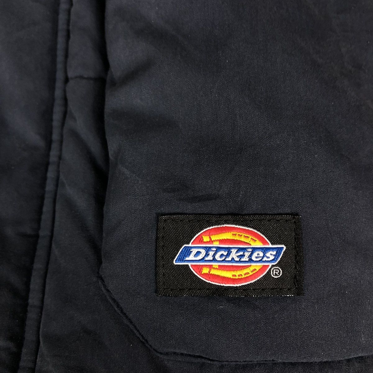 Japanese Brand 🔥Vtg Worker Biker Jacket Dickies Cargo Pocket Bondage Size US M / EU 48-50 / 2 - 15 Thumbnail