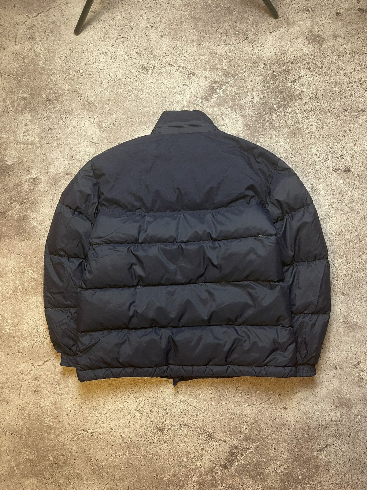 Vintage Vintage Nike Puffer Down Jacket 90s Y2K Size US M / EU 48-50 / 2 - 3 Thumbnail