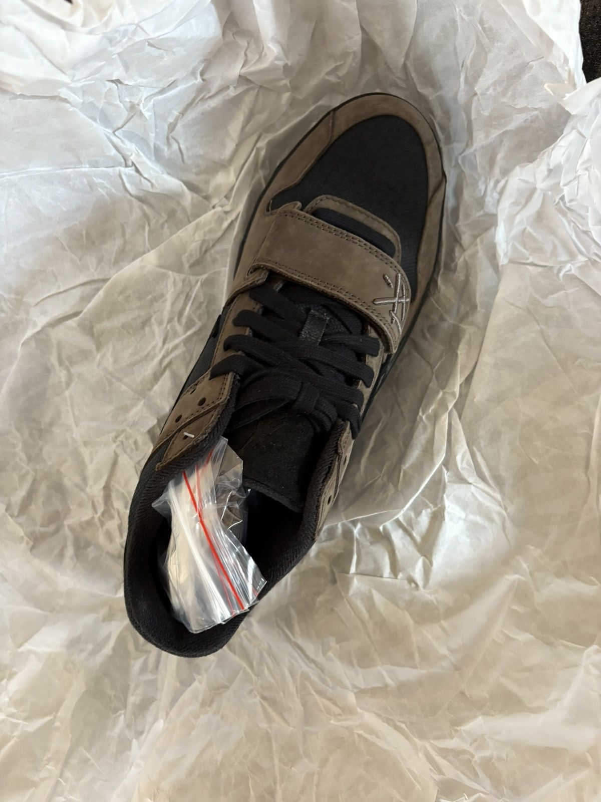 Jordan Brand Jordan Travis Scott Jumpman Jack TR Size 11.5 Size US 11.5 / EU 44-45 - 9 Thumbnail