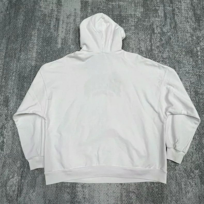 Balenciaga Balenciaga Sweatshirt White Size US S / EU 44-46 / 1 - 2 Thumbnail