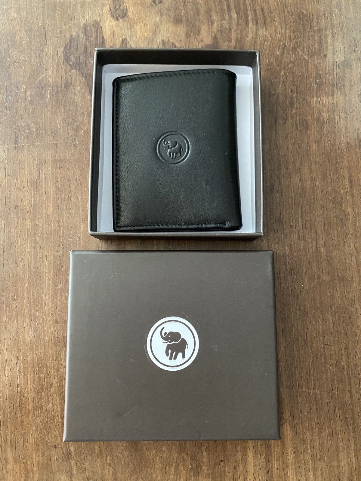 Other RFID Smart Wallet by Emanuel Size ONE SIZE - 1 Thumbnail