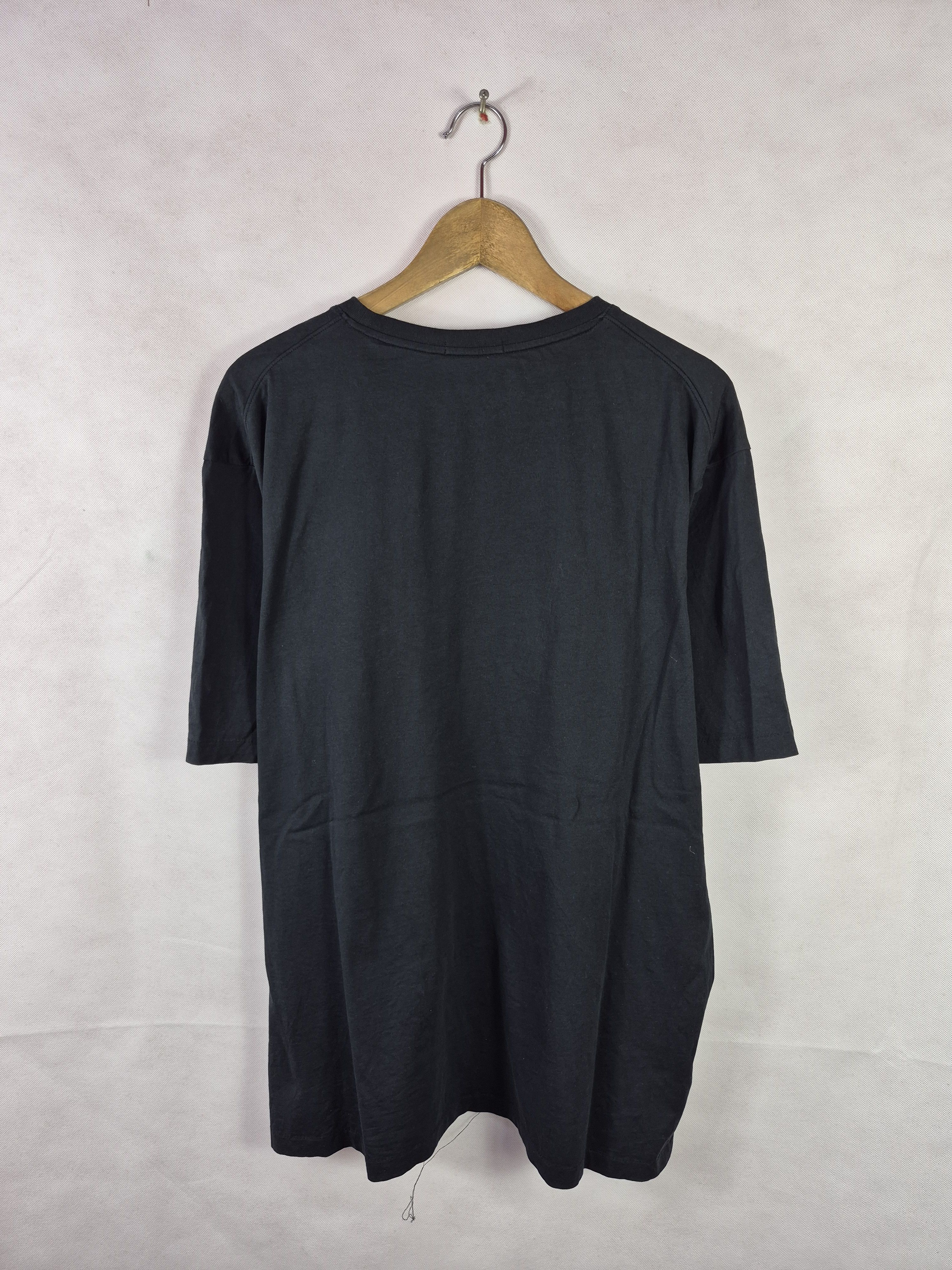 Jil Sander × Uniqlo 🔥 Uniqlo +J Jil Sander Designer Tee Size US XL / EU 56 / 4 - 4 Thumbnail
