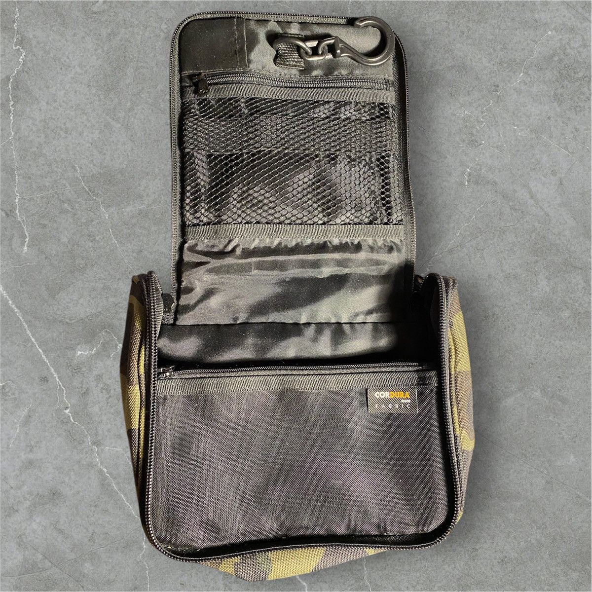 Bape A Bathing Ape - Bag and/or toiletry bag. Size ONE SIZE - 8 Thumbnail