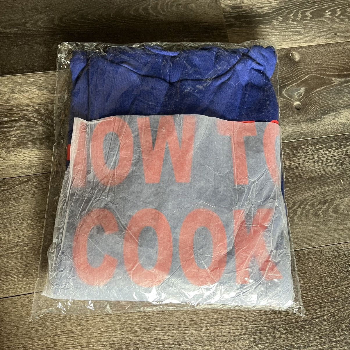 Haunted Starbucks Haunted Starbucks How to Cook Meth Royal Blue Graphic Hoodie Size US XL / EU 56 / 4 - 3 Thumbnail