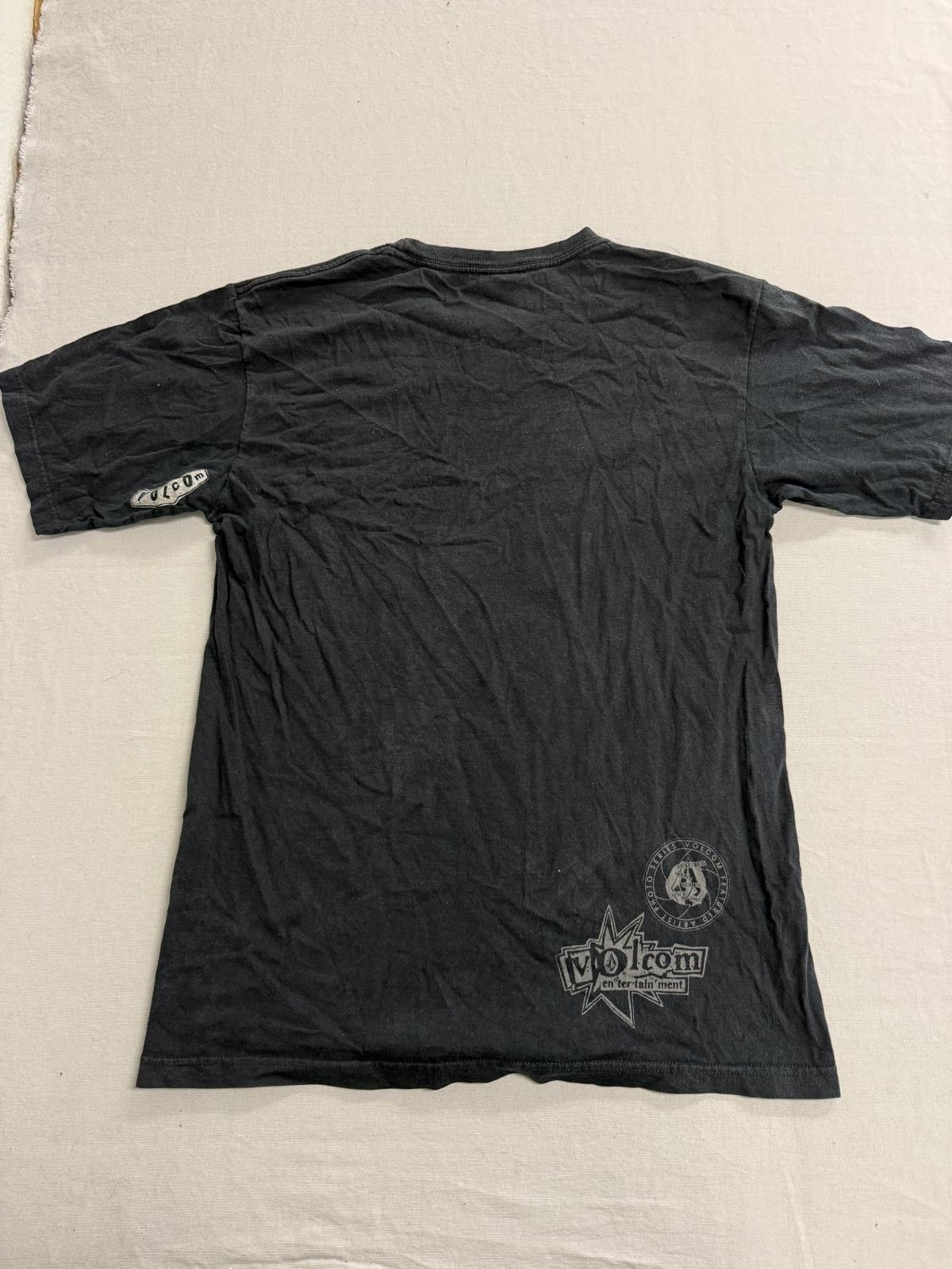 Volcom Gary Copeland Photographer Series T-shirt Volcom Rockstar -M Size US M / EU 48-50 / 2 - 2 Thumbnail