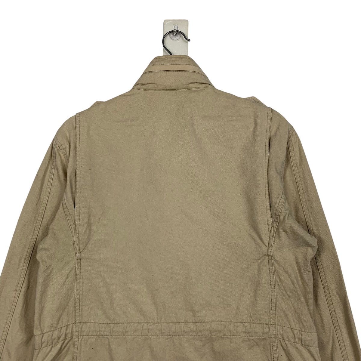 Takeo Kikuchi Takeo Kikuchi Military Jacket Size US M / EU 48-50 / 2 - 8 Thumbnail