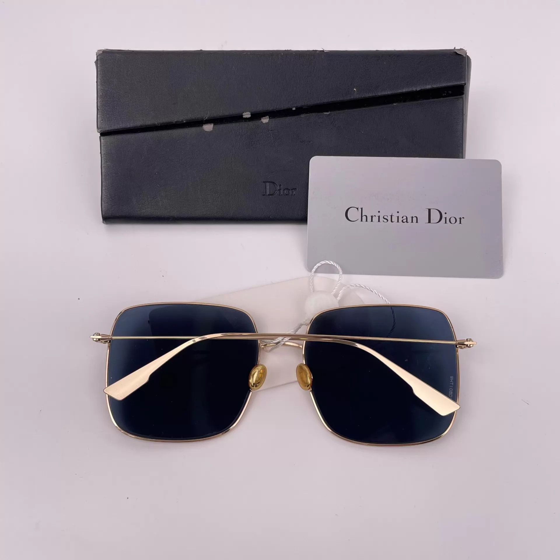 Dior Dior 260312LJYYB01 Sunglasses Size ONE SIZE - 3 Thumbnail
