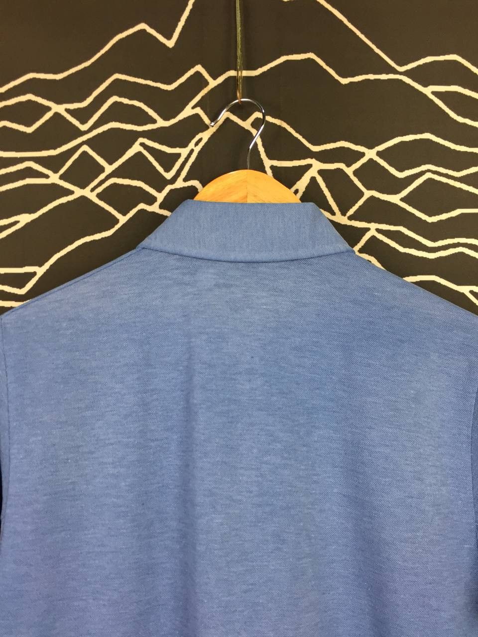 Grand Slam Vtg 90s Munsingwear Grand Slam Made In Usa Polo Shirt Size US S / EU 44-46 / 1 - 9 Thumbnail