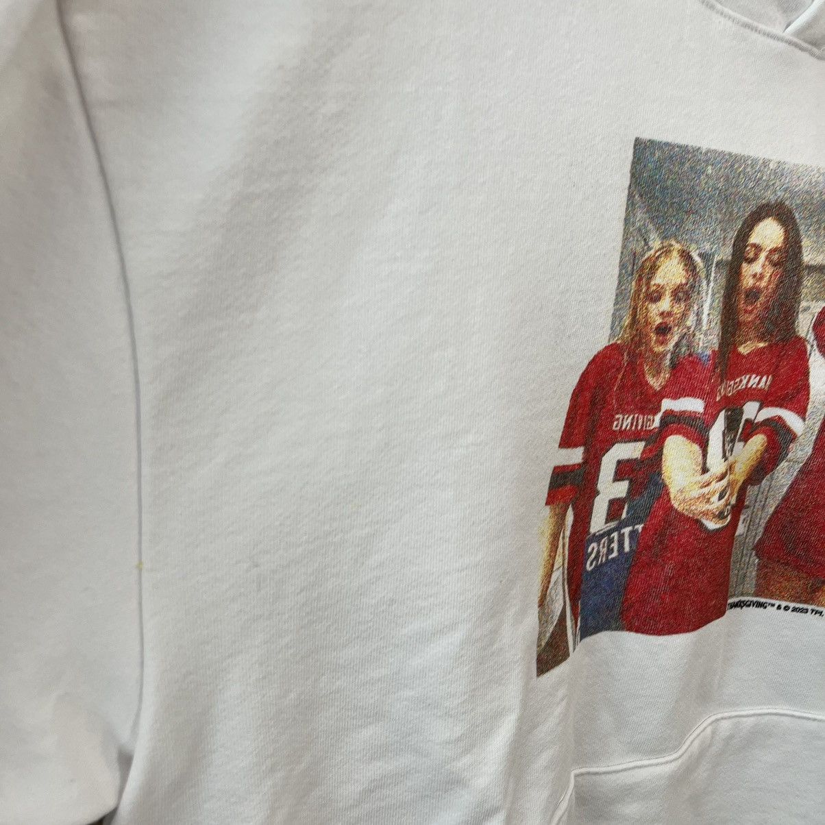 Online Ceramics Online Ceramics Thanksgiving Movie Addison Rae Hoodie Large Size US L / EU 52-54 / 3 - 4 Thumbnail