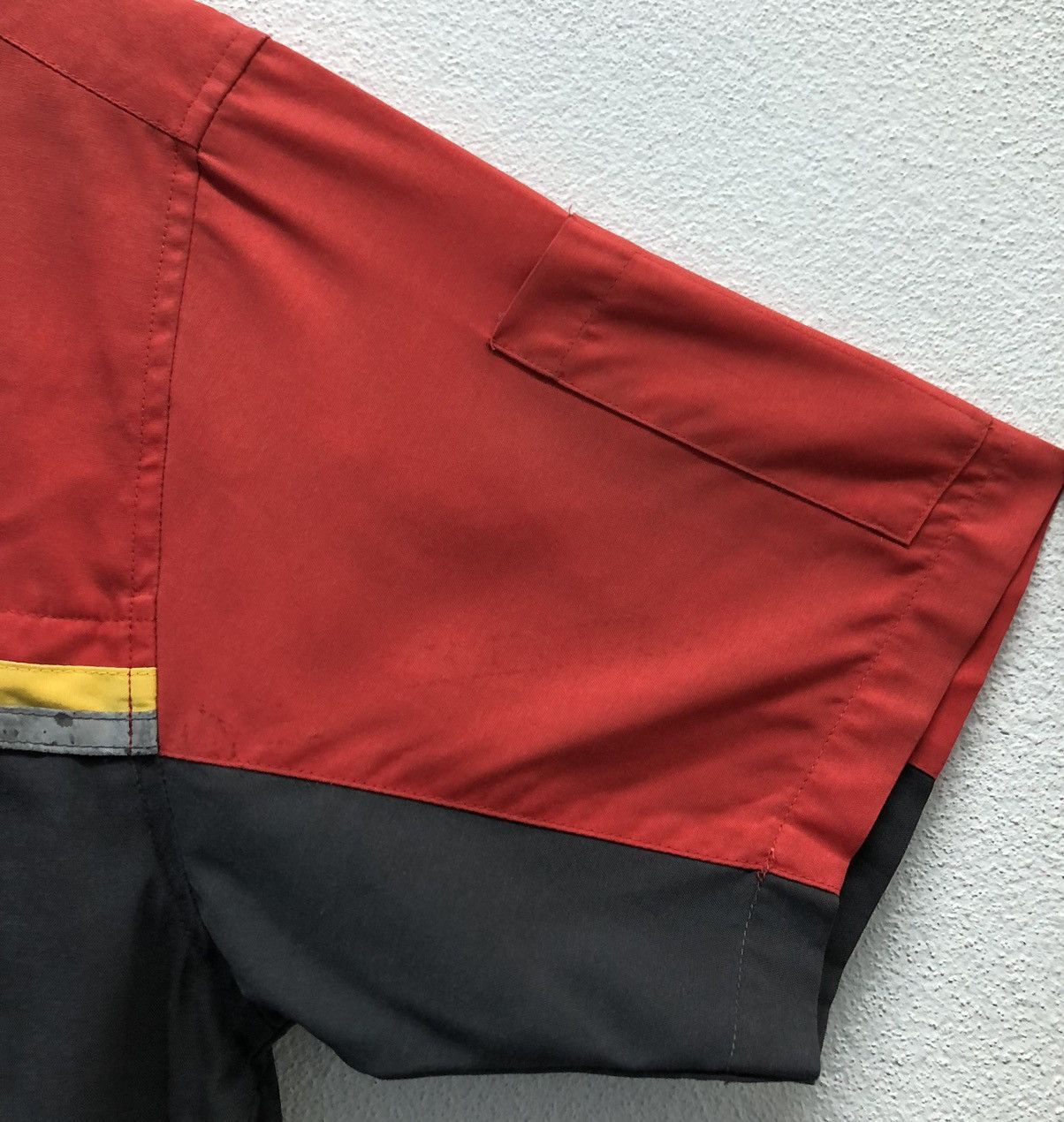 Ferrari Technical Partner Scuderia Ferrari Shirt Button Up Size US L / EU 52-54 / 3 - 10 Thumbnail