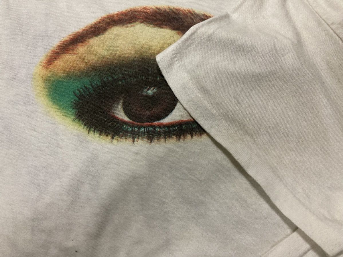 Designer × Vintage Vintage T-shirt Marilyn Monroe Art 70s Size US L / EU 52-54 / 3 - 5 Thumbnail