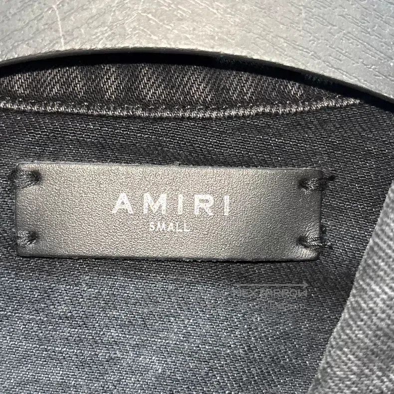 Amiri Amiri Original starry wolf Size US S / EU 44-46 / 1 - 5 Thumbnail