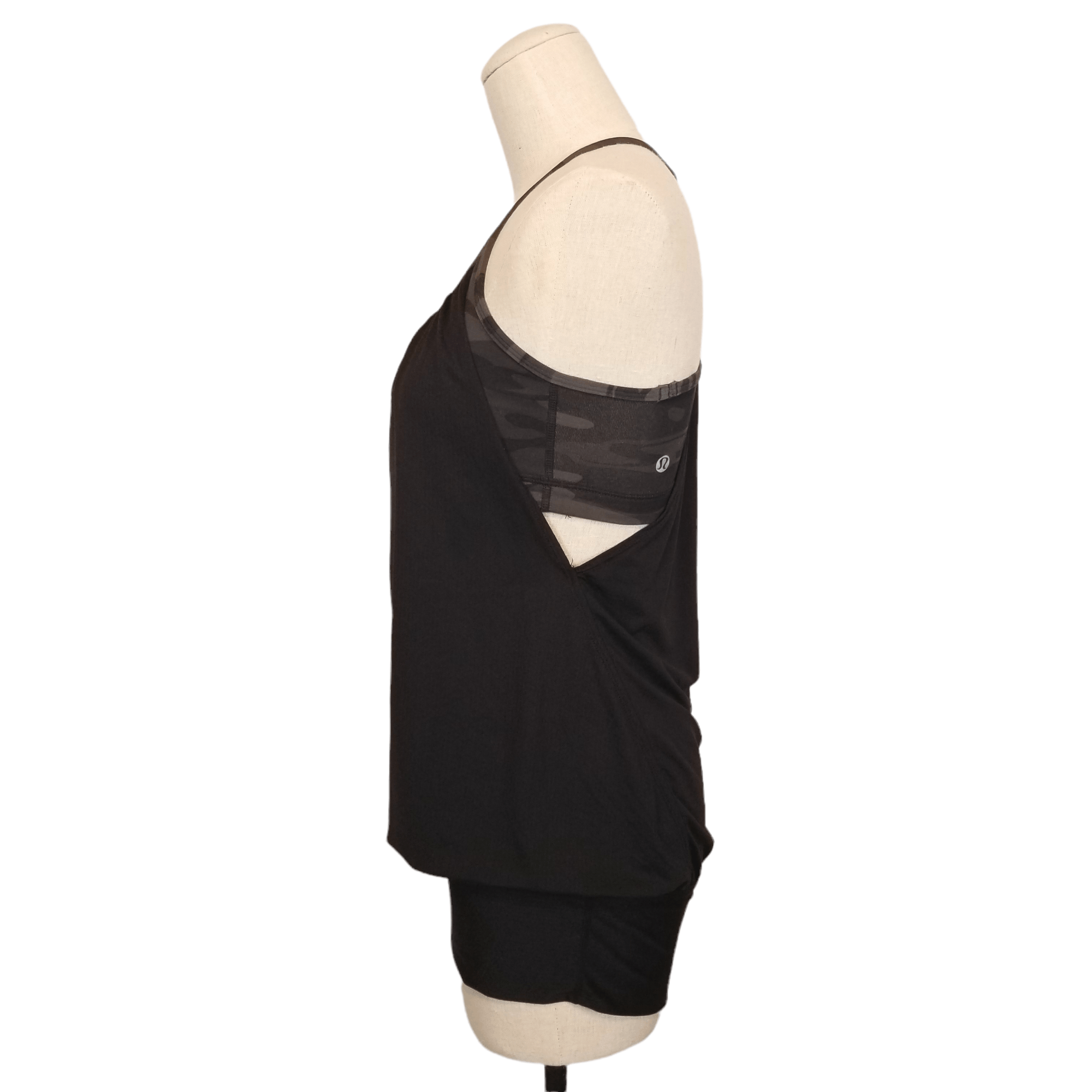 Lululemon No Limit Tank Size S / US 4 / IT 40 - 4 Thumbnail
