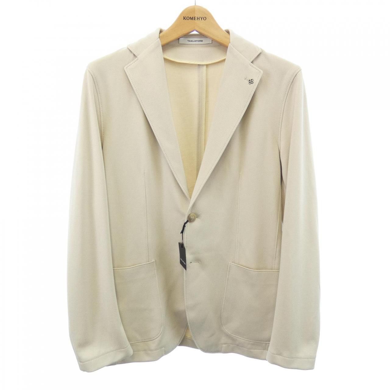 Other Other Tagliatore Wool Jacket Others Outerwear DUTY FREE for USA Size ONE SIZE - 1 Thumbnail