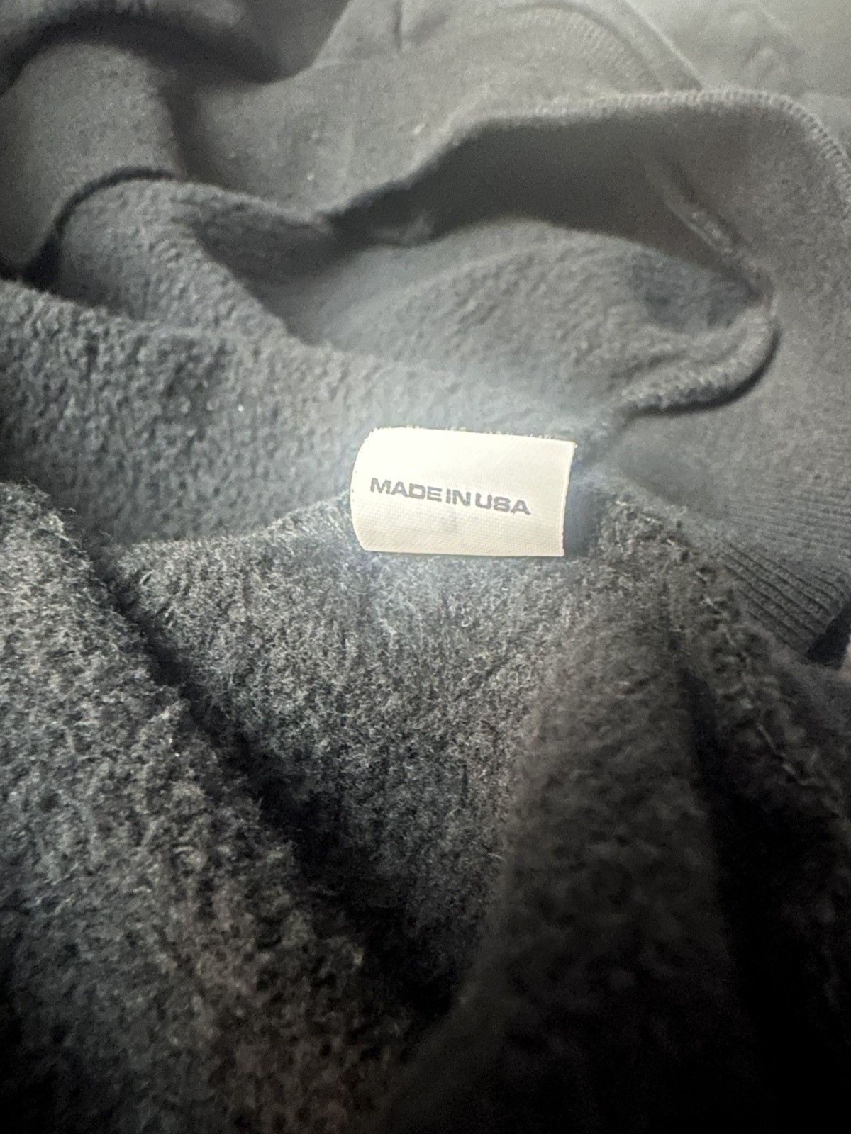 Kanye West YZY Hoodie Size 2 Size US L / EU 52-54 / 3 - 4 Thumbnail