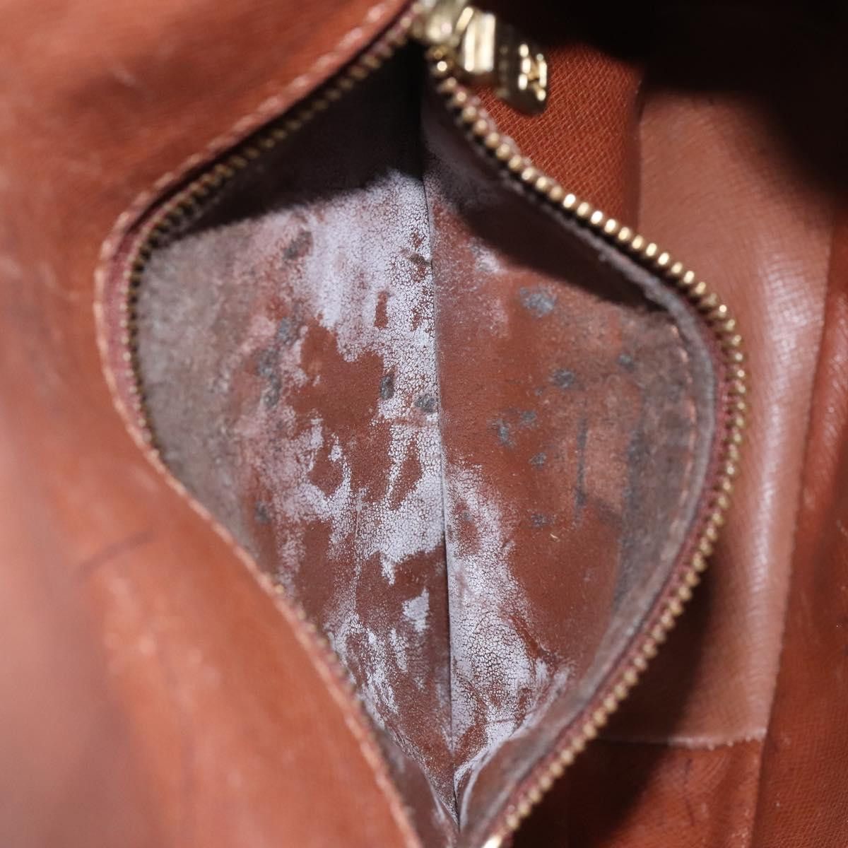 Louis Vuitton LOUIS VUITTON Monogram Chantilly PM Shoulder Bag M51234 Size ONE SIZE - 11 Thumbnail