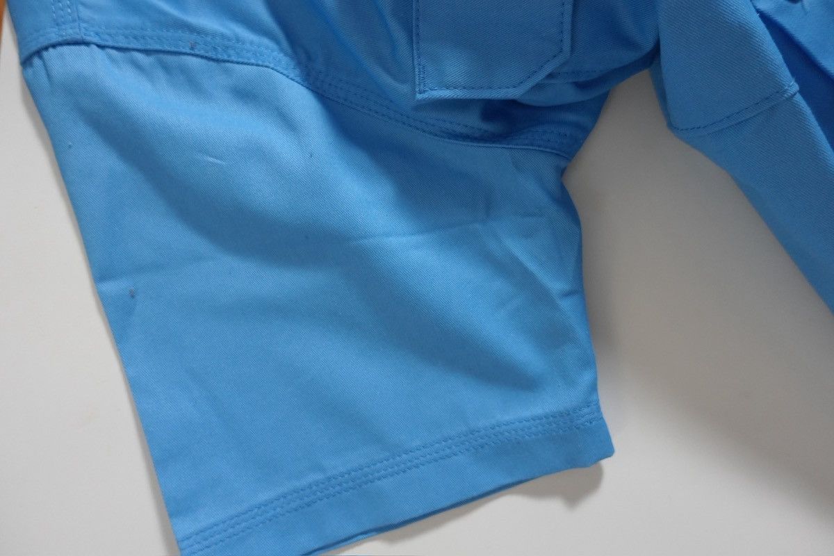 Dickies Dickies Short Sleeve Blue Shirt Size US M / EU 48-50 / 2 - 6 Thumbnail