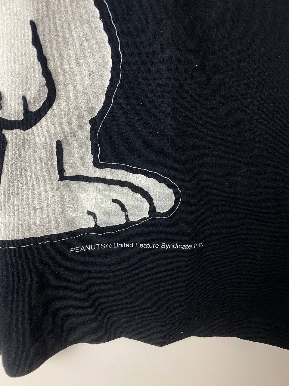 Vintage Peanuts 90s vintage t-shirts size L Size US L / EU 52-54 / 3 - 4 Thumbnail