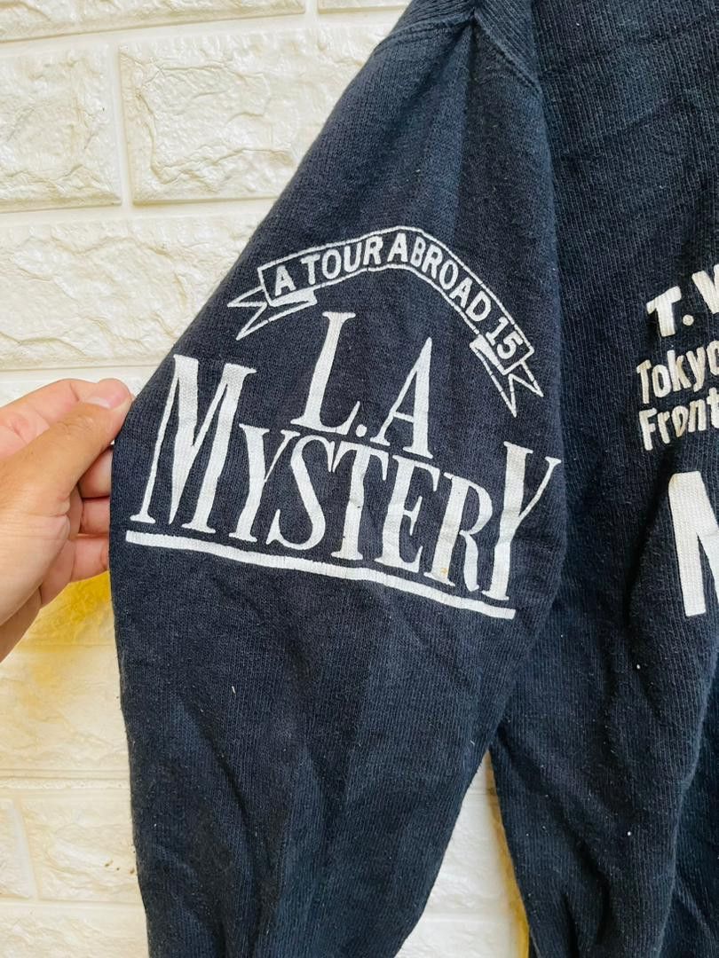 Japanese Brand × Vintage Vintage Portarthur Japanese Designer Fashion Style Size US L / EU 52-54 / 3 - 6 Thumbnail