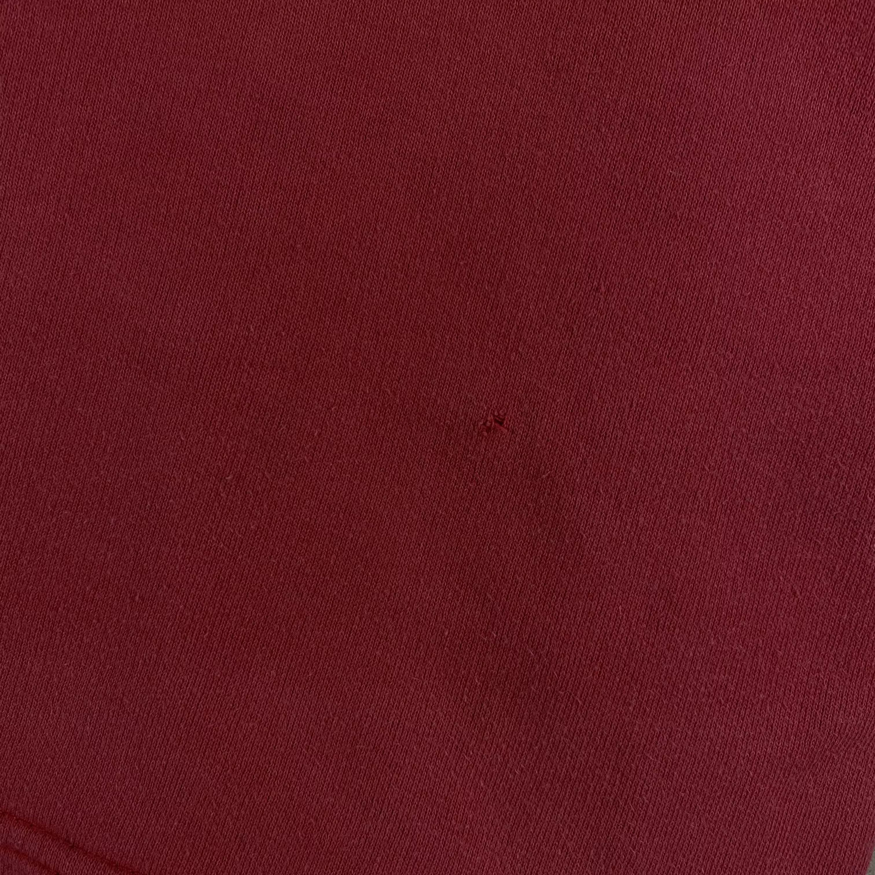 Calvin Klein × Vintage Mens Sweatshirt Calvin Klein Jeans Vintage Size L Size US L / EU 52-54 / 3 - 5 Thumbnail