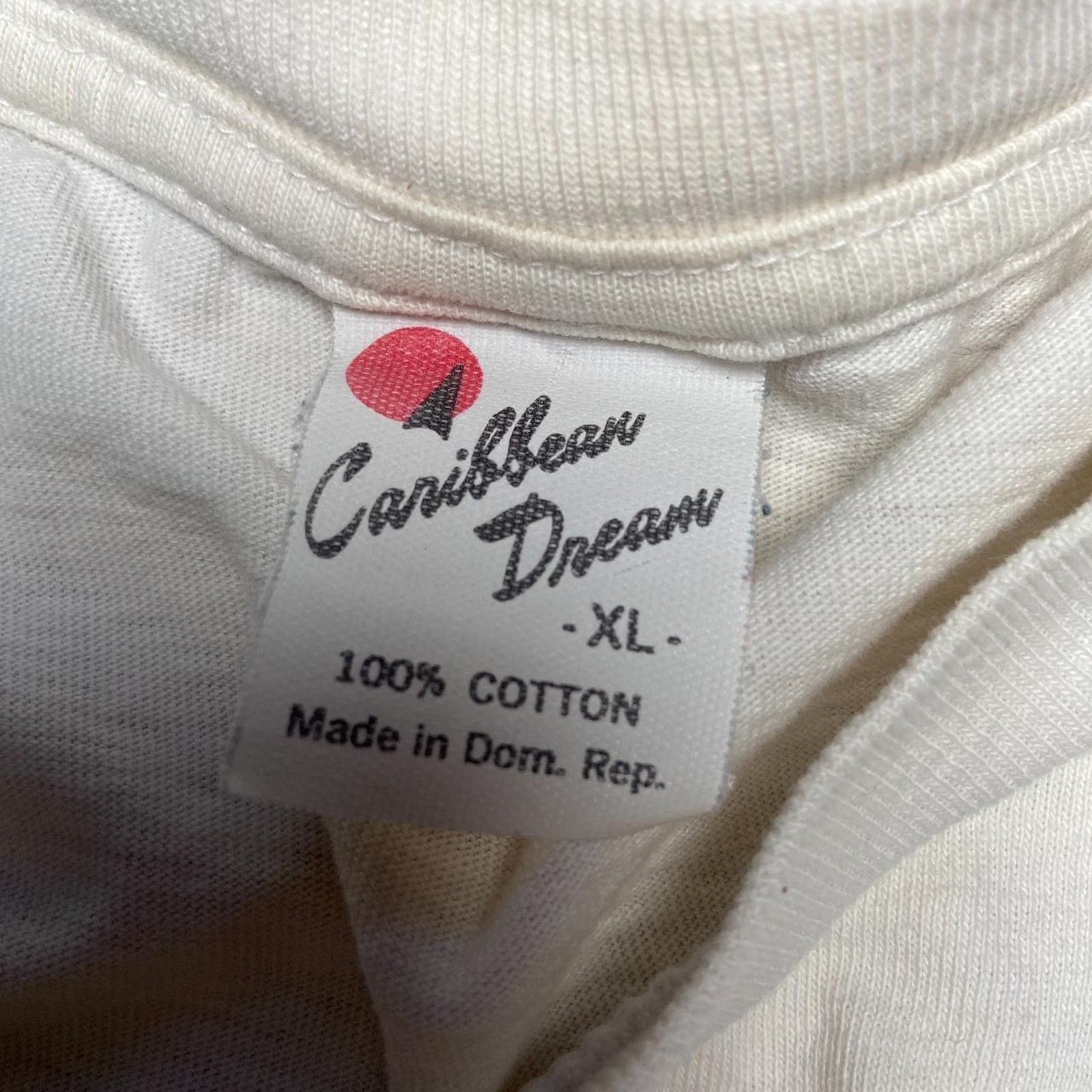 Other 90s thrashed california beach shirt Size US XL / EU 56 / 4 - 3 Thumbnail