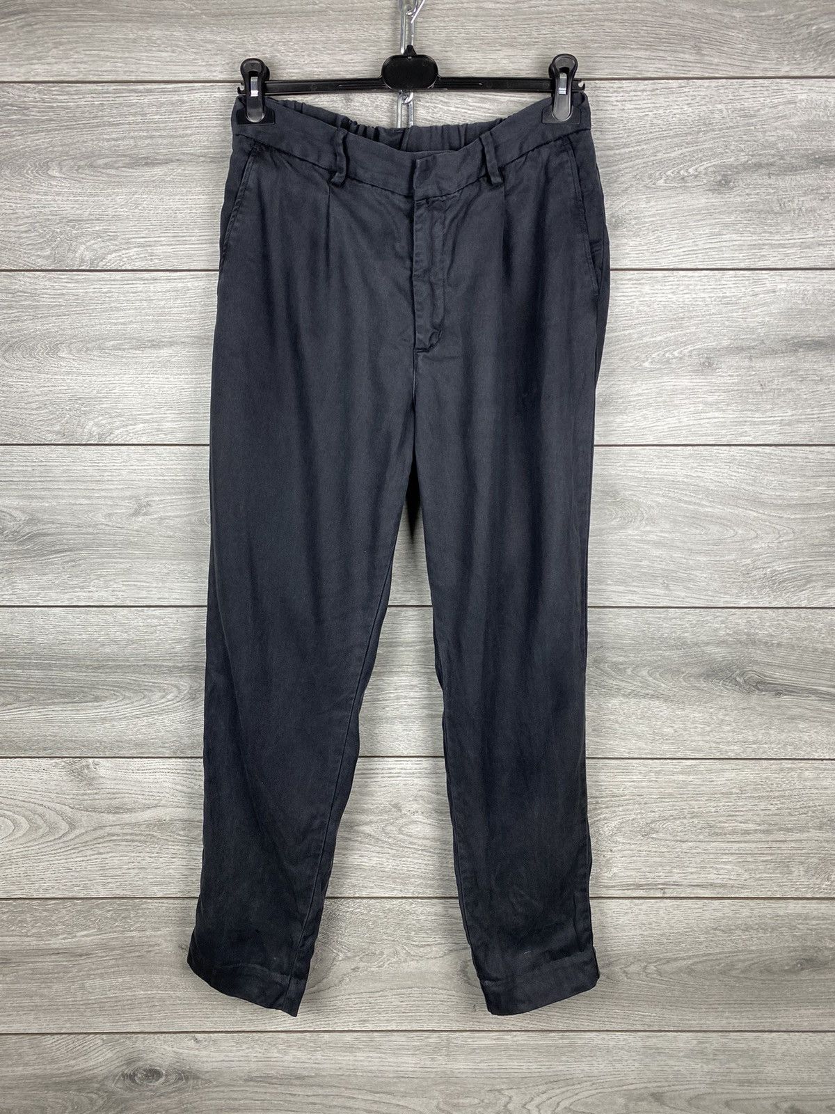A Day's March Mens Vintage A Days March Casual Pants Size US 32 / EU 48 - 1 Thumbnail