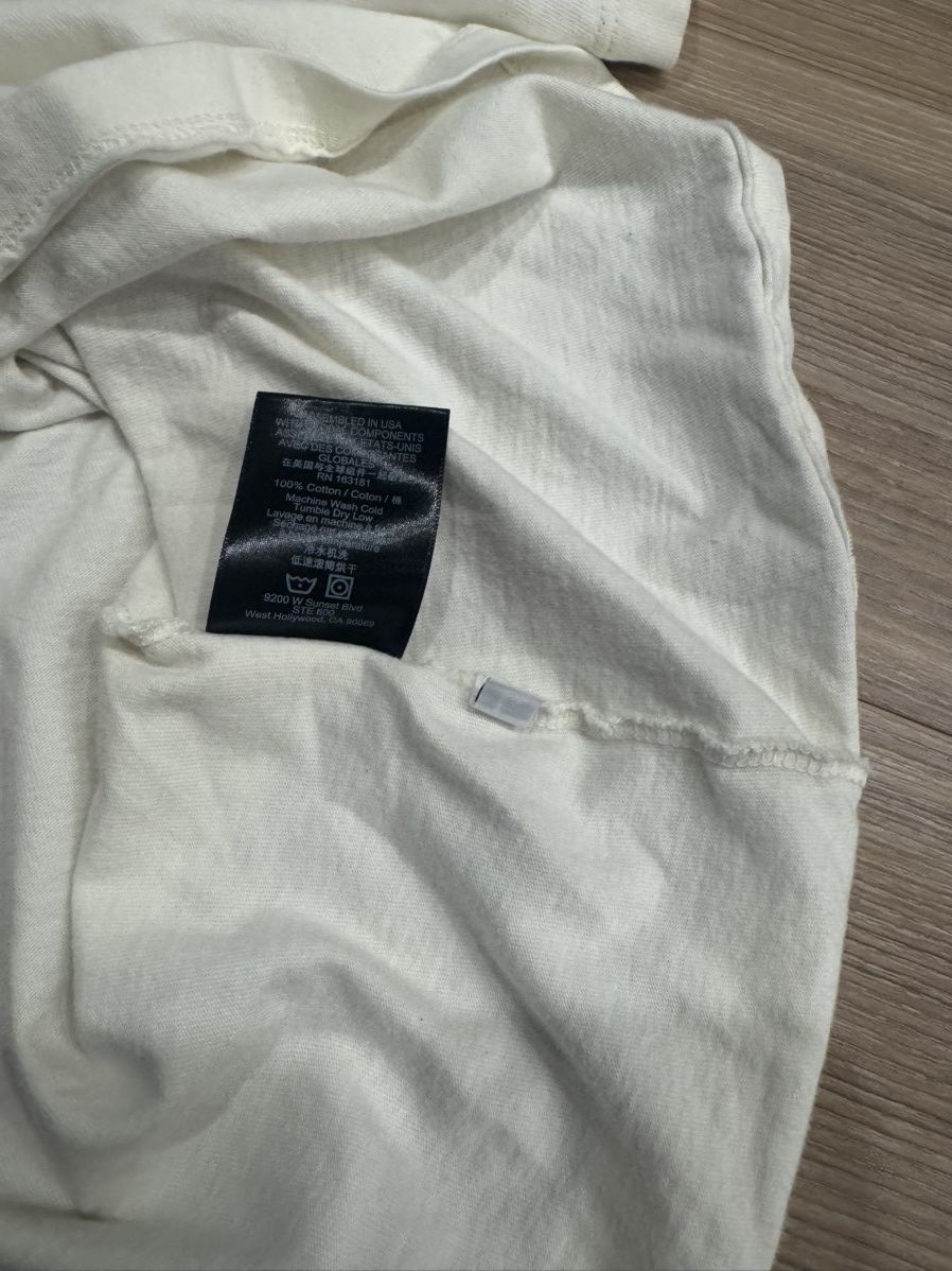 Rhude Rhude T-Shirt Size US L / EU 52-54 / 3 - 5 Thumbnail