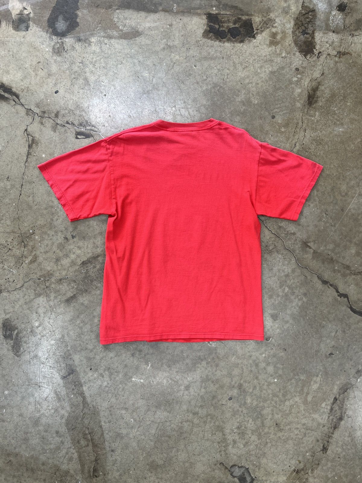 Vintage Vintage 2003 South Park Towlie Comedy Central TV Tee Medium Size US M / EU 48-50 / 2 - 5 Thumbnail