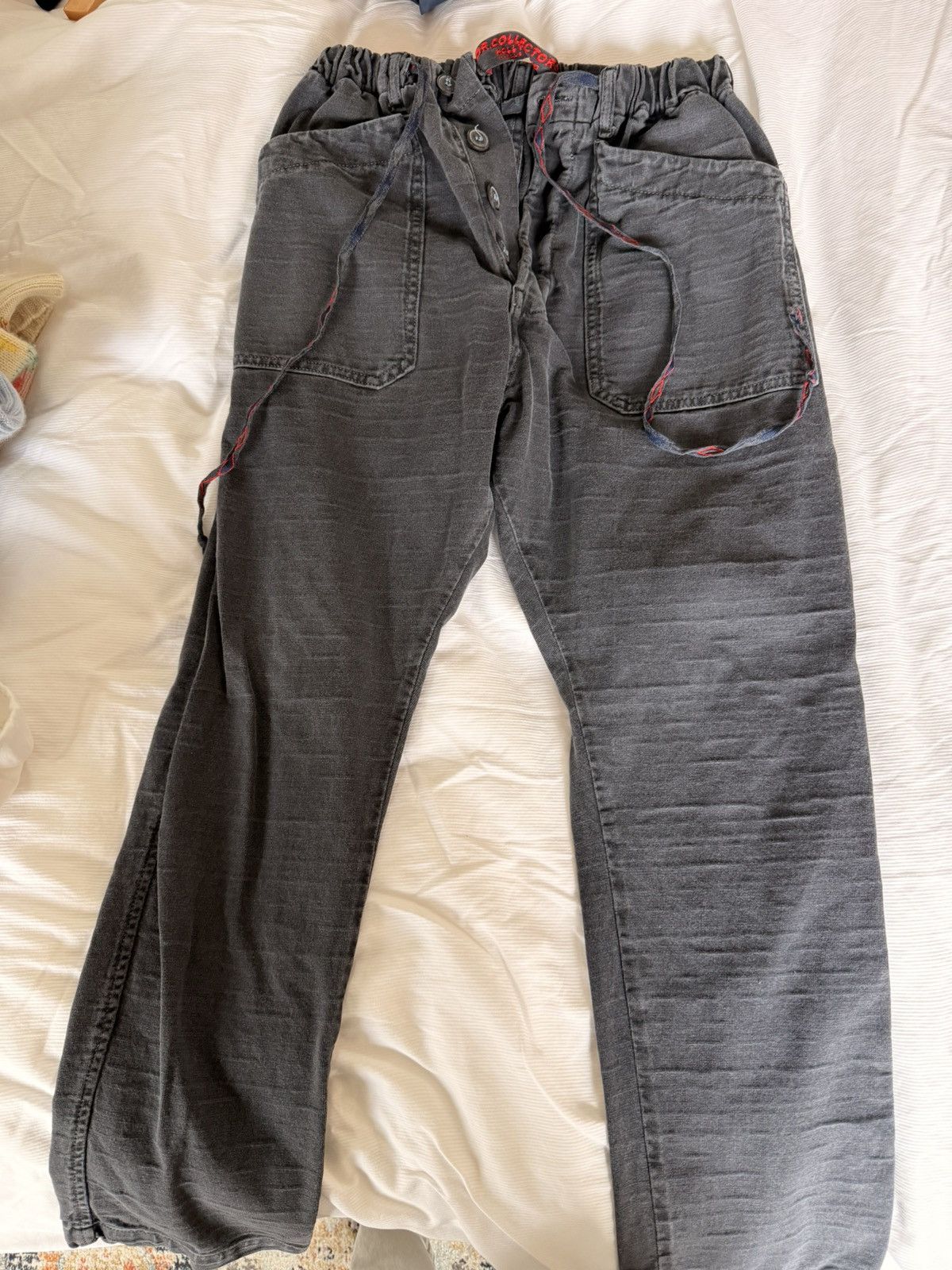 Dr. Collectors Dr Collectors Hollywood casual fatigues Size US 30 / EU 46 - 1 Thumbnail