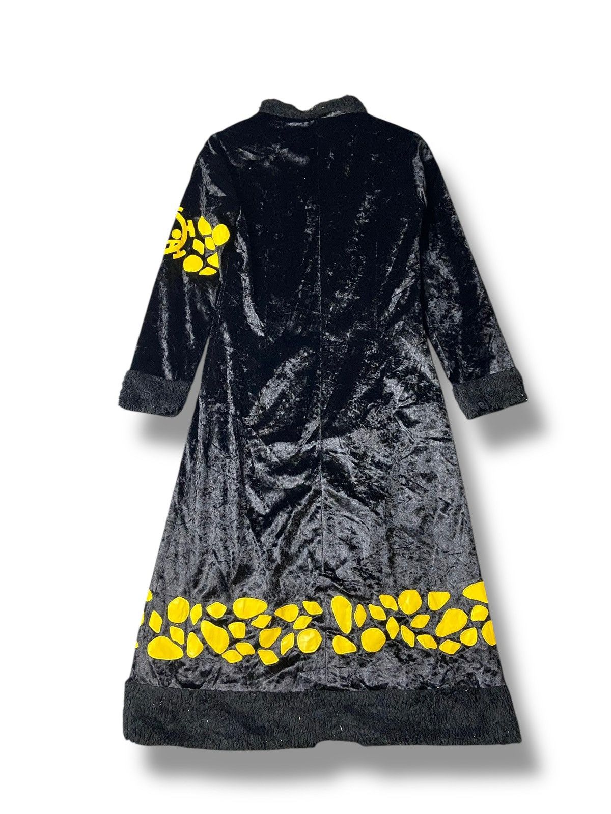 Japanese Brand × One Piece × Vintage Trafalgar Law One Piece Cosplay (123) Size US L / EU 52-54 / 3 - 3 Thumbnail