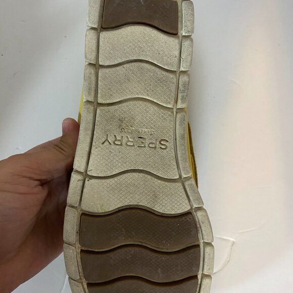 Sperry Sperry Top-Sider Women’s Moccasin Shoes Size 8.5 Size US 8.5 / IT 38.5 - 4 Thumbnail